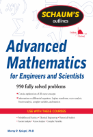 Advanced Mathematics for Engineers and Scientists.pdf